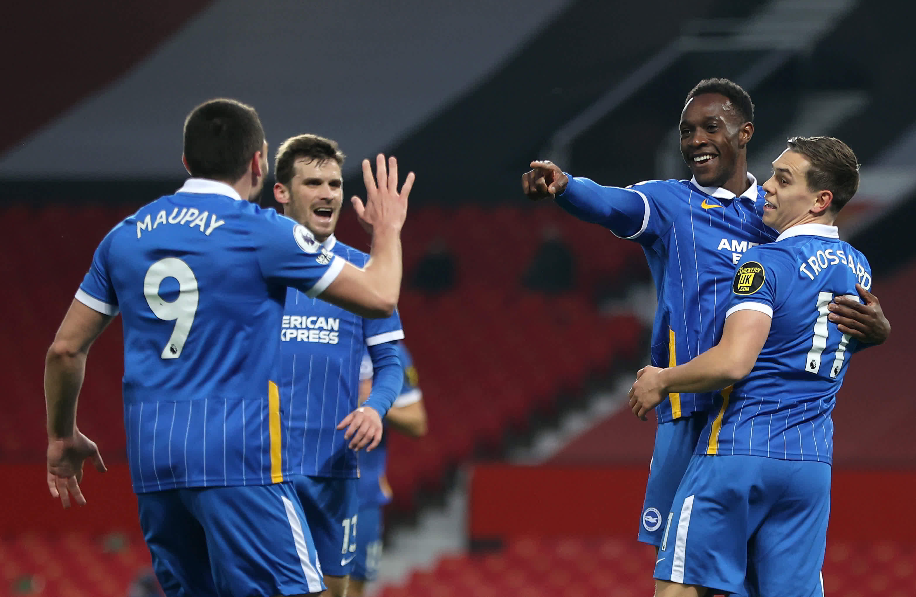 这些球员不 这些球员不